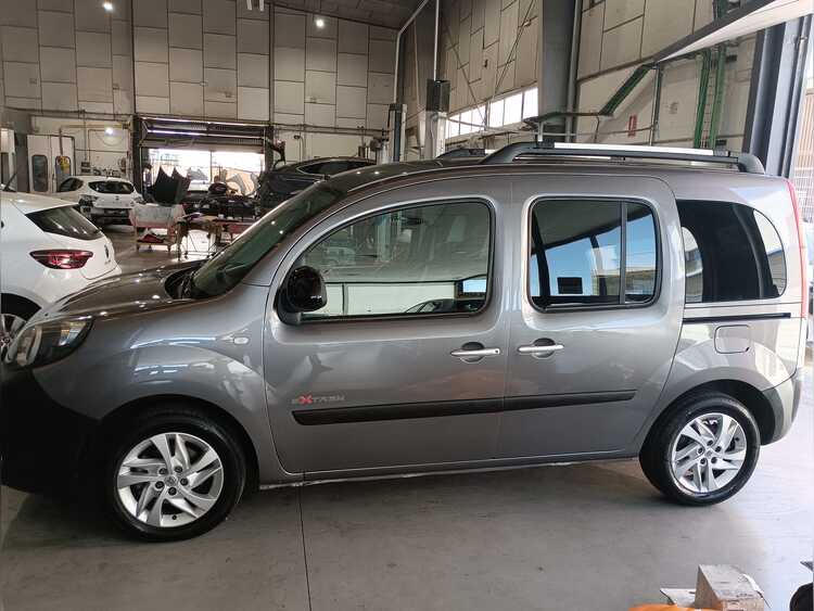 Renault Kangoo Combi EXTREME 1.5DCI 110CV foto 2